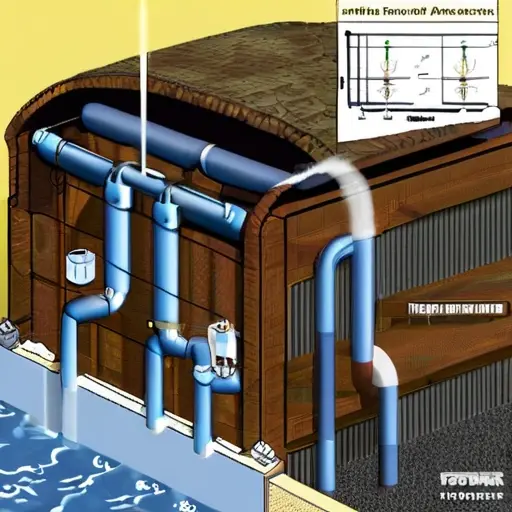 Водоснабжение в холодном климате: лучшие решения против замерзания Водоснабжение в холодном климате: лучшие решения против замерзания