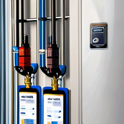 Чек-лист обслуживания системы воды: что делать раз в месяц/квартал/год Чек-лист обслуживания системы воды: что делать раз в месяц/квартал/год