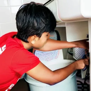 Чек-лист обслуживания системы воды: что делать раз в месяц/квартал/год