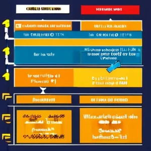 Чек-лист диагностики слабого напора: последовательность действий