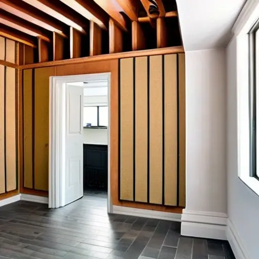 Звукоизоляция комнаты: какие решения дают результат