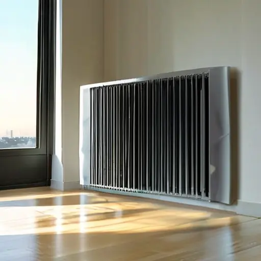 Вентиляция в квартире: как вписать решетки и не испортить вид Вентиляция в квартире: как вписать решетки и не испортить вид