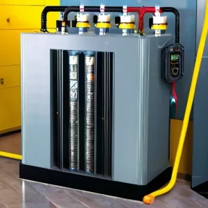 Как рассчитать мощность котла: простой расчет по площади и теплопотерям