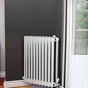 Радиаторы в интерьере: как спрятать красиво и не потерять тепло