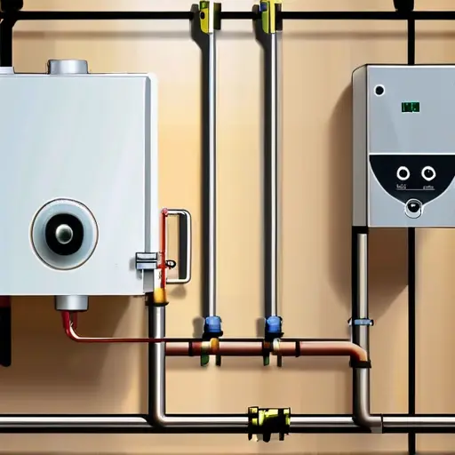 Переплата за мощность котла: почему «с запасом» часто хуже