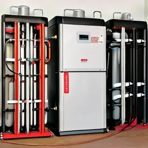 Конденсационный котел: когда выгоден и что нужно учесть