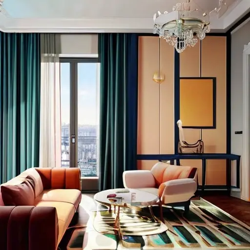 Тренды интерьера 2026: что будет актуально и что устареет