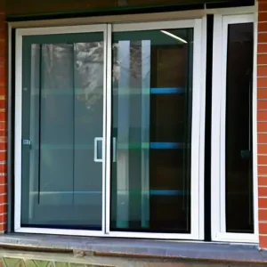 Зазоры по периметру двери: какие нормы и зачем они нужны