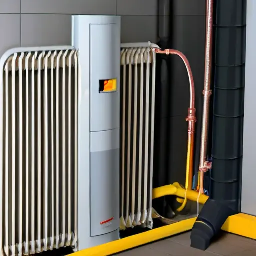 Настройка котла: какие параметры влияют на расход газа и комфорт