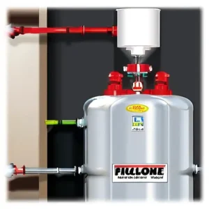 Как выбрать расширительный бак: объем и давление без ошибок