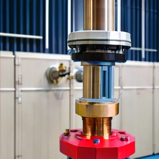 Предохранительный клапан в отоплении: зачем нужен и как проверить