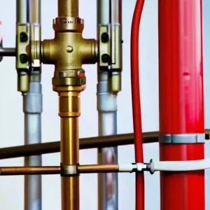 Предохранительный клапан в отоплении: зачем нужен и как проверить