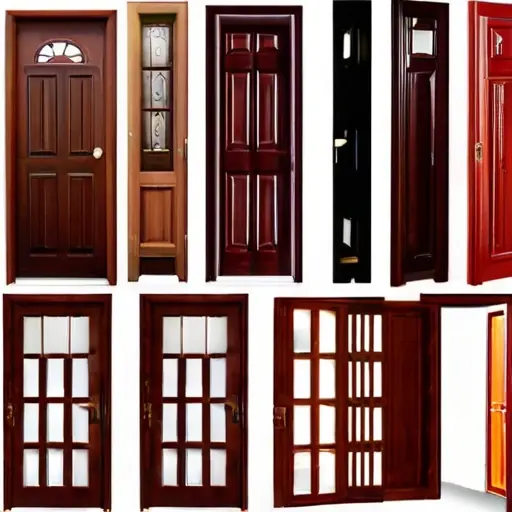 Ошибки при заказе дверей: что забывают 9 из 10 покупателей Ошибки при заказе дверей: что забывают 9 из 10 покупателей