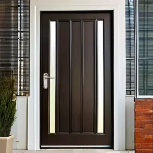 Когда заказывать двери: правильная последовательность ремонта