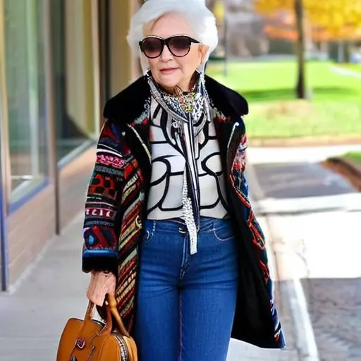 Микс винтажа и современности: как сделать стильно, а не «бабушкин шкаф»