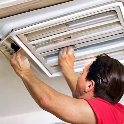 Воздухоотводчик: зачем нужен и почему может течь Воздухоотводчик: зачем нужен и почему может течь