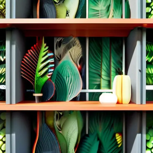 Дизайн с учетом устойчивости: как выбирать материалы осознанно