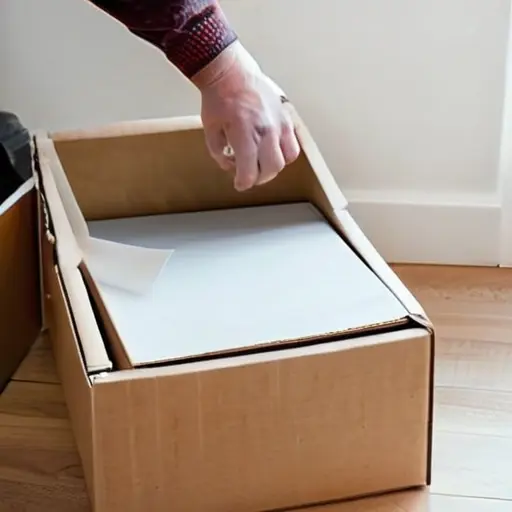 Как сохранить двери при ремонте: защита полотен и коробок Как сохранить двери при ремонте: защита полотен и коробок