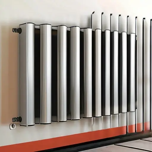 Коллектор отопления: как работает и чем полезен