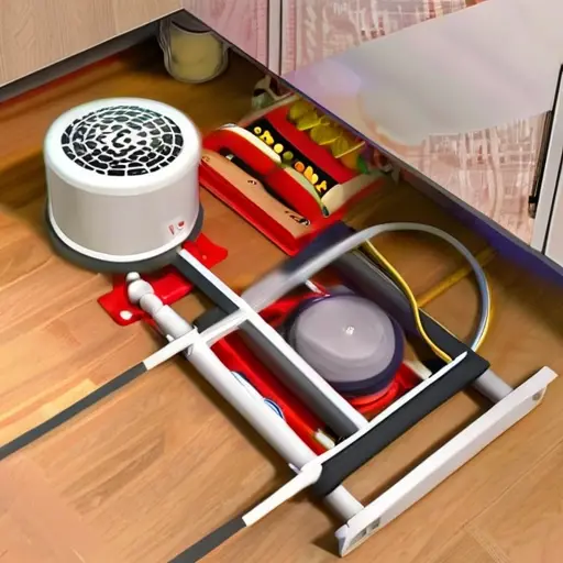 Смесительный узел: зачем нужен для теплого пола