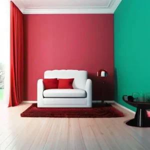Интерьер и психология: какие цвета помогают расслабиться