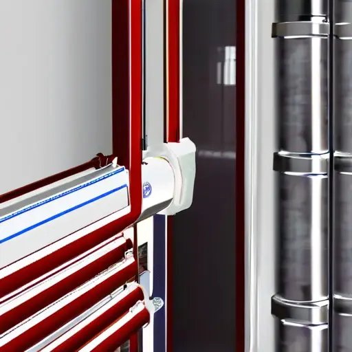 Двухтрубная система отопления: когда лучше и почему