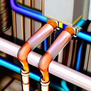 Двухтрубная система отопления: когда лучше и почему