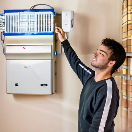 Закрытая система отопления: преимущества и типовые требования Закрытая система отопления: преимущества и типовые требования