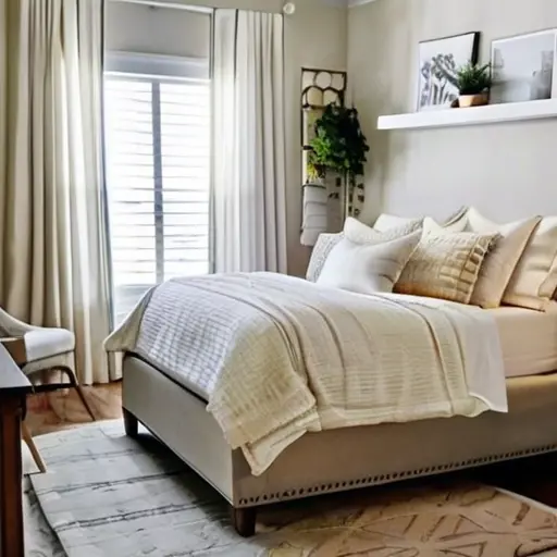 Как оформить детскую без «розового/синего»: нейтральные решения