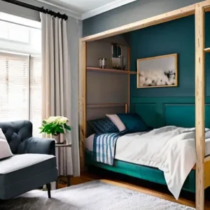 Как оформить детскую без «розового/синего»: нейтральные решения