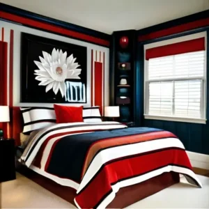 Как оформить комнату мальчика: универсальные идеи на вырост