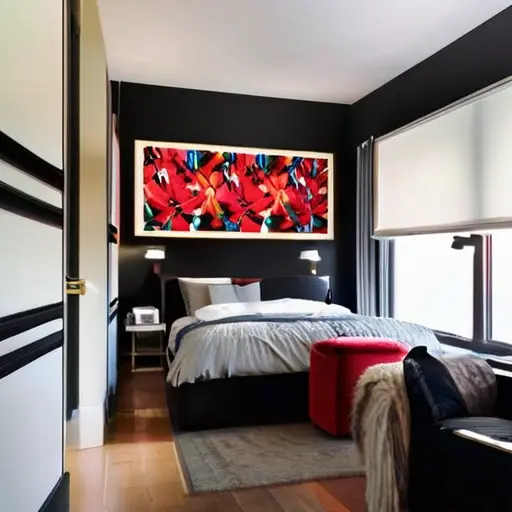 Как оформить комнату мальчика: универсальные идеи на вырост