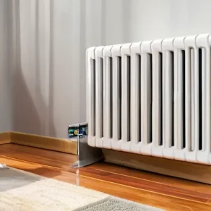 Высокотемпературное отопление: где уместно и какие минусы