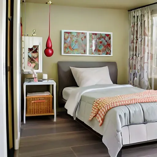 Как оформить комнату девочки: универсальные идеи на вырост