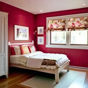 Как оформить комнату девочки: универсальные идеи на вырост