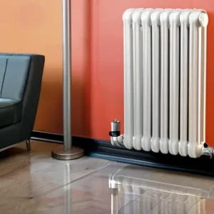 Комбинированное отопление: радиаторы + теплый пол — как совместить