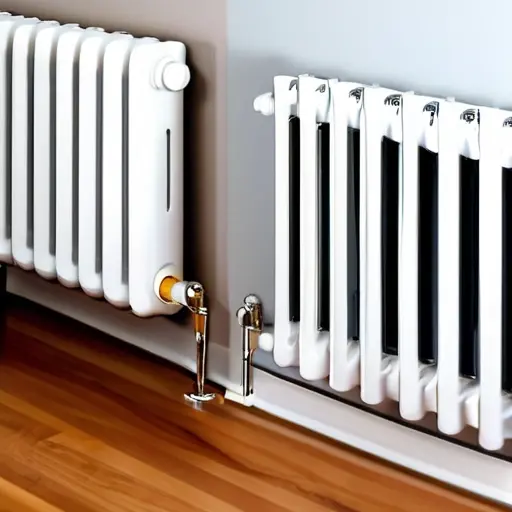 Комбинированное отопление: радиаторы + теплый пол — как совместить