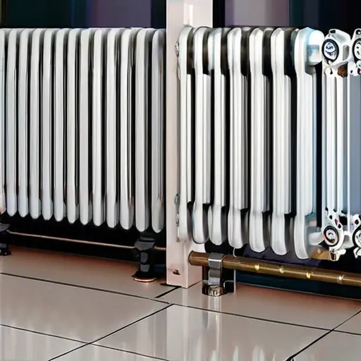 Биметаллические радиаторы: когда стоит покупать и какие подводные камни