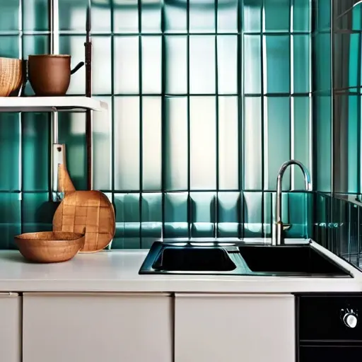 Как выбрать кухонный фартук: плитка, стекло, панели — что практичнее Как выбрать кухонный фартук: плитка, стекло, панели — что практичнее