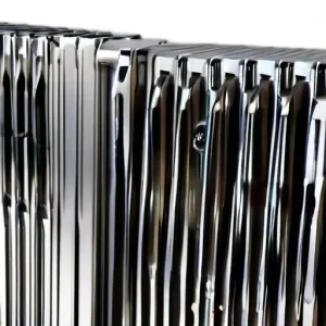 Алюминиевые радиаторы: плюсы, минусы и требования к воде