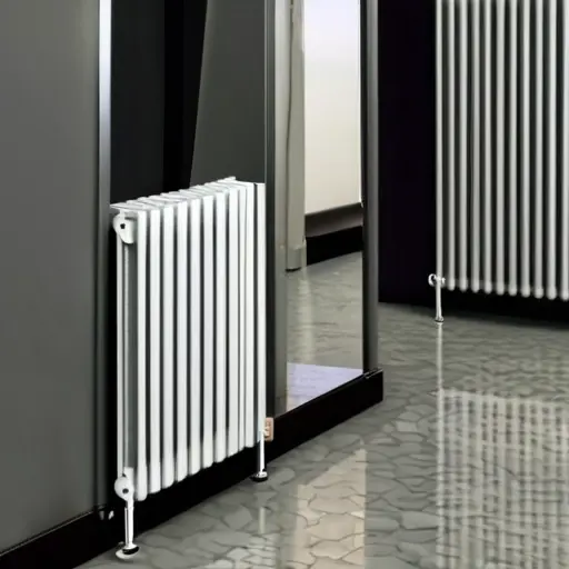 Алюминиевые радиаторы: плюсы, минусы и требования к воде