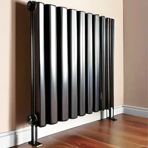 Стальные панельные радиаторы: кому подходят и как выбрать размер Стальные панельные радиаторы: кому подходят и как выбрать размер