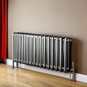 Стальные панельные радиаторы: кому подходят и как выбрать размер