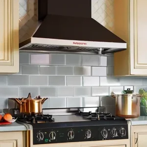 Как выбрать вытяжку: мощность, шум и расположение