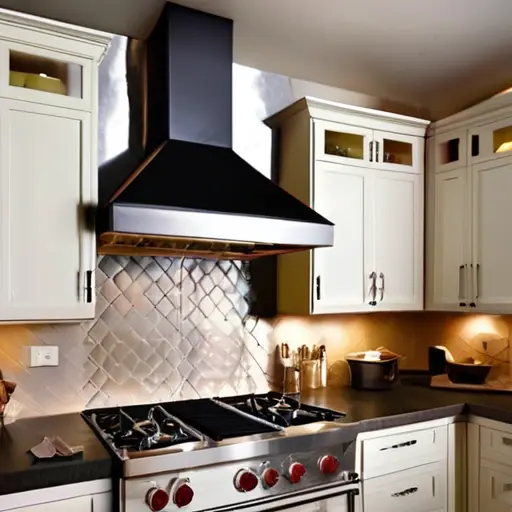 Как выбрать вытяжку: мощность, шум и расположение