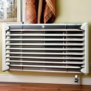 Радиаторы в квартире: как подобрать мощность по комнате