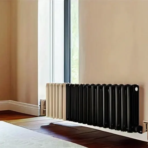 Радиаторы в квартире: как подобрать мощность по комнате Радиаторы в квартире: как подобрать мощность по комнате