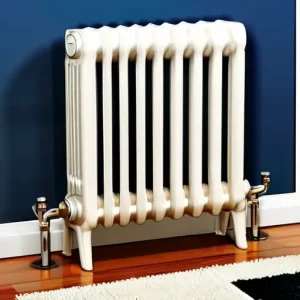 Почему радиатор греет неравномерно: причины и решения