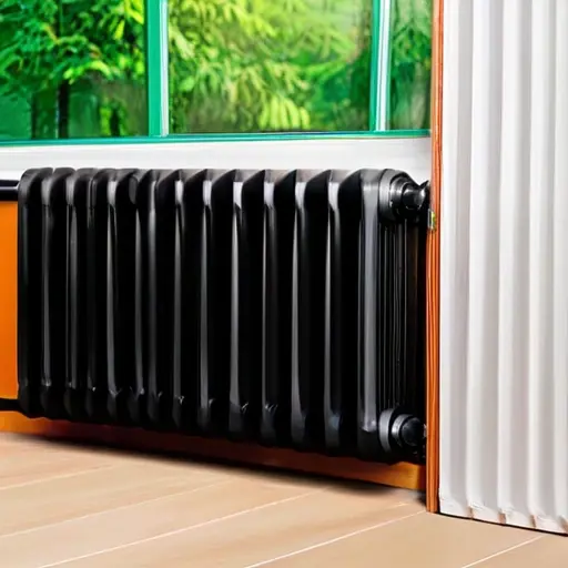 Почему радиатор греет неравномерно: причины и решения