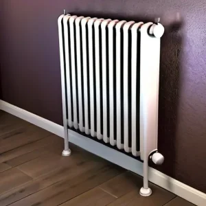 Термоголовки на радиаторах: как выбрать и правильно настроить